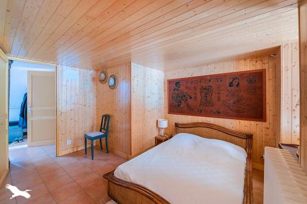 Maison à vendre |  Le Bouscat |  7 pièces | 150 m²