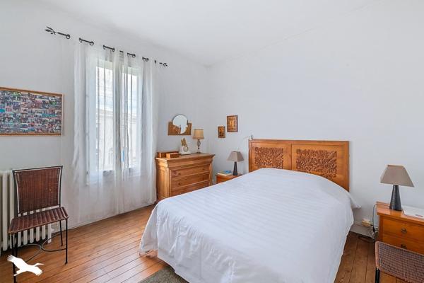 Maison à vendre |  Le Bouscat |  7 pièces | 150 m²