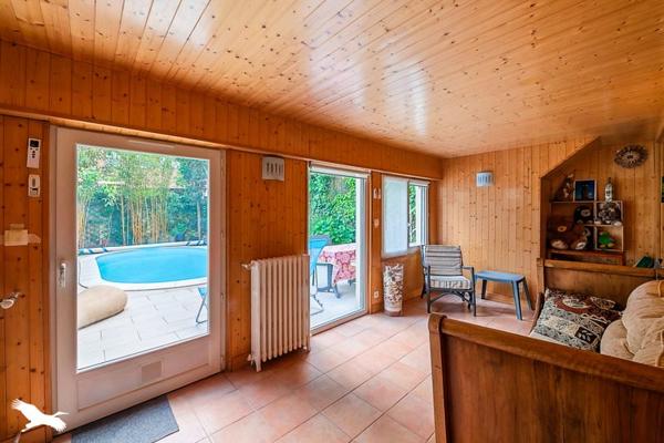 Maison à vendre |  Le Bouscat |  7 pièces | 150 m²