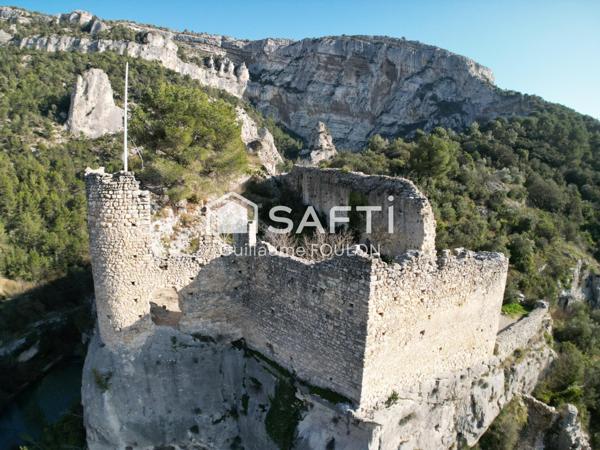 Maison à rénover proche centre ville