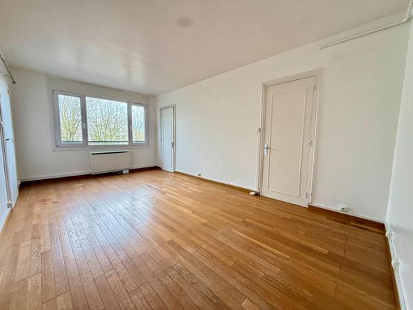 A VENDRE : T2 à MARCQ EN BAROEUL • SAINT MAUR • 189 000 € FAI • Réf. 1646