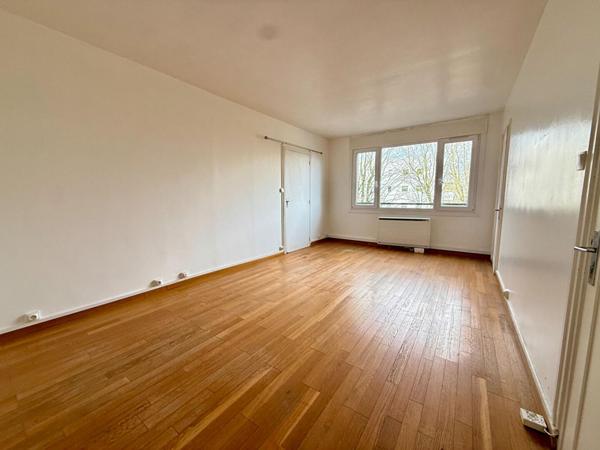 A VENDRE : T2 à MARCQ EN BAROEUL • SAINT MAUR • 189 000 € FAI • Réf. 1646