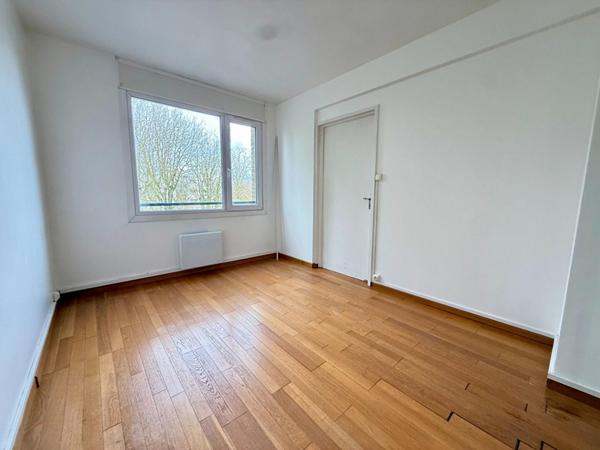 A VENDRE : T2 à MARCQ EN BAROEUL • SAINT MAUR • 189 000 € FAI • Réf. 1646