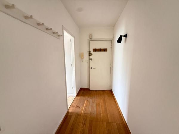 A VENDRE : T2 à MARCQ EN BAROEUL • SAINT MAUR • 189 000 € FAI • Réf. 1646