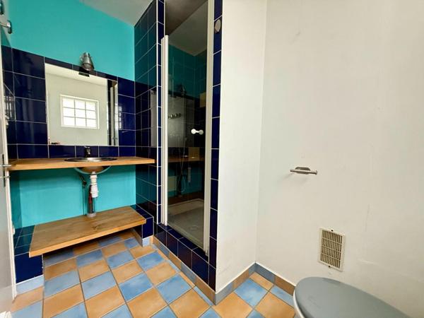 A VENDRE : T2 à MARCQ EN BAROEUL • SAINT MAUR • 189 000 € FAI • Réf. 1646