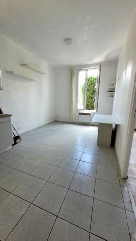 BASOCHE APPARTEMENT F2