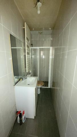 BASOCHE ALLIANCE APPARTEMENT F2