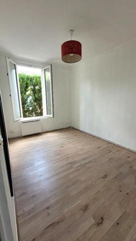 BASOCHE ALLIANCE APPARTEMENT F2