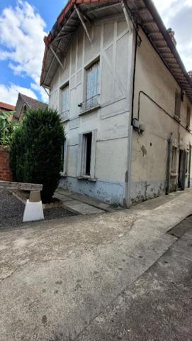 BASOCHE ALLIANCE APPARTEMENT F2