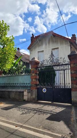 BASOCHE ALLIANCE APPARTEMENT F2