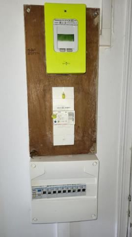 BASOCHE ALLIANCE APPARTEMENT F2