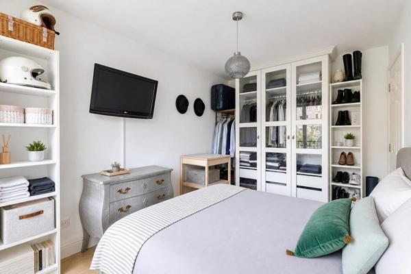 Appartement Puteaux 3 pièce(s) 54.26 m2 - Quartier des Arts