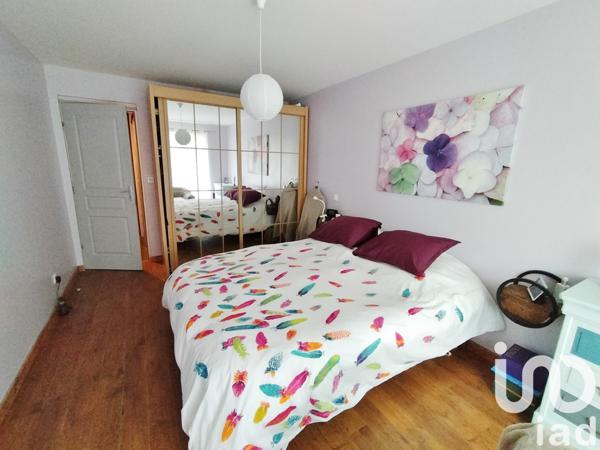Maison à vendre 8 pièces 130 m² L'Étang-la-Ville