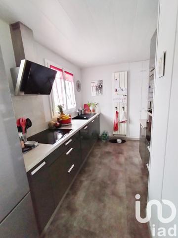 Maison à vendre 8 pièces 130 m² L'Étang-la-Ville