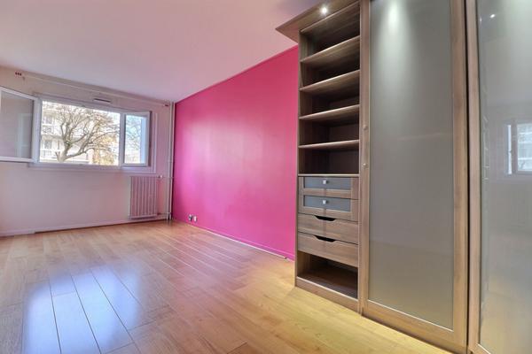 À vendre : Appartement spacieux de 5 pièces à Taverny