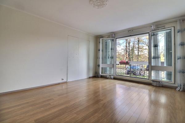 À vendre : Appartement spacieux de 5 pièces à Taverny