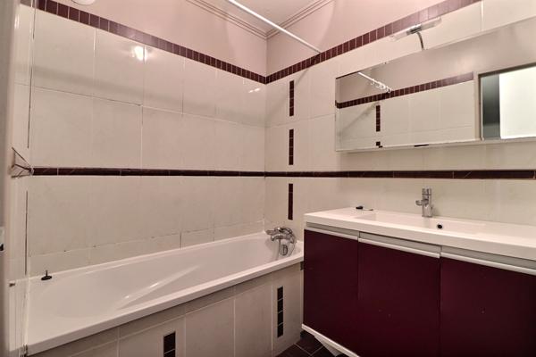 À vendre : Appartement spacieux de 5 pièces à Taverny