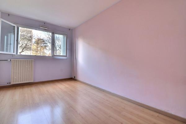 À vendre : Appartement spacieux de 5 pièces à Taverny