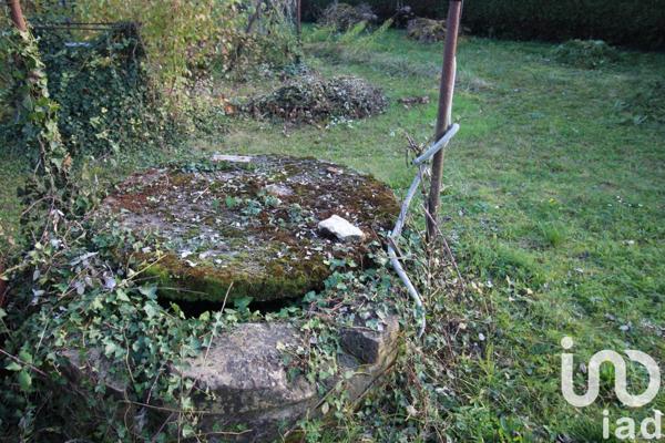 Maison 5 pièces de 91 m² à Nevers (58000)