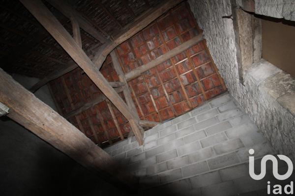 Maison 5 pièces de 91 m² à Nevers (58000)