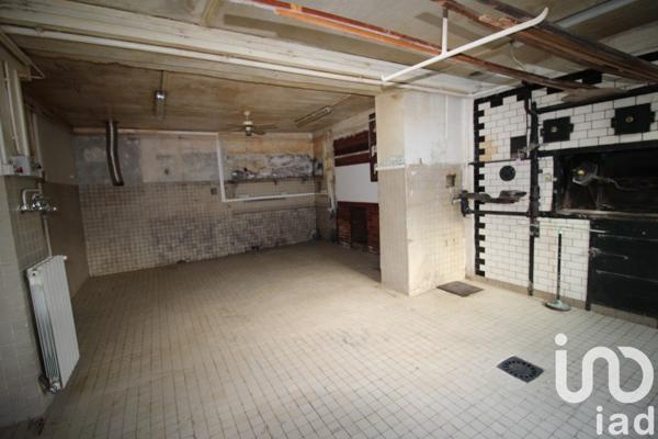 Maison 5 pièces de 91 m² à Nevers (58000)