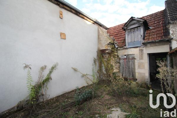 Maison 5 pièces de 91 m² à Nevers (58000)
