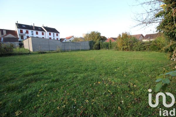 Maison 5 pièces de 91 m² à Nevers (58000)