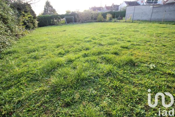 Maison 5 pièces de 91 m² à Nevers (58000)