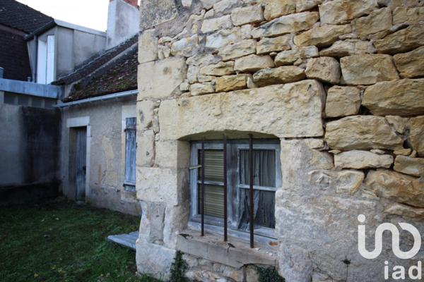 Maison 5 pièces de 91 m² à Nevers (58000)