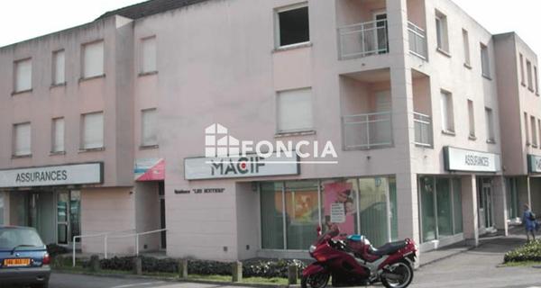 Location Appartement 2 pièces 49.99 m² - Melun 77000