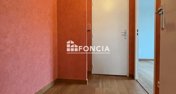 Location Appartement 2 pièces 49.99 m² - Melun 77000
