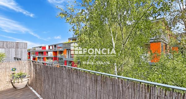 À vendre Appartement 3 pièces 75 m² - Romainville 93230