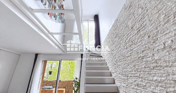 À vendre Appartement 3 pièces 75 m² - Romainville 93230