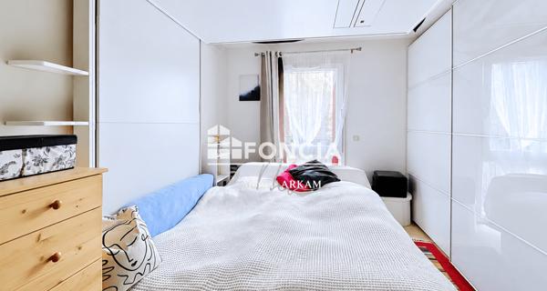 À vendre Appartement 3 pièces 75 m² - Romainville 93230