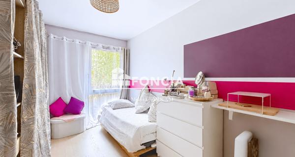 À vendre Appartement 3 pièces 75 m² - Romainville 93230