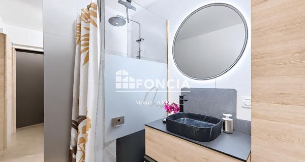 À vendre Appartement 3 pièces 75 m² - Romainville 93230