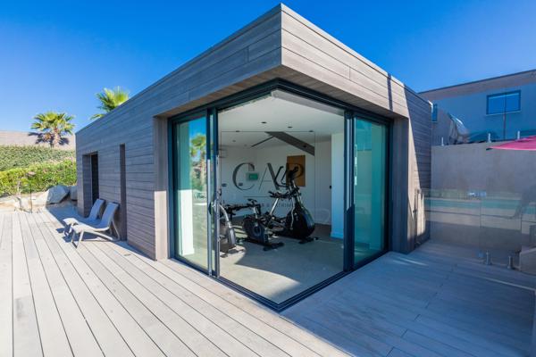 Lecci (20137) Résidence haut de gamme en Corse du Sud – Vente en bloc d’un domaine d’exception avec conciergerie et piscines