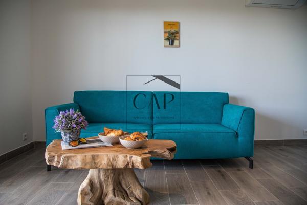 Lecci (20137) Résidence haut de gamme en Corse du Sud – Vente en bloc d’un domaine d’exception avec conciergerie et piscines