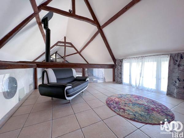 Maison à vendre 8 pièces 280 m² Fresnes-sur-Marne