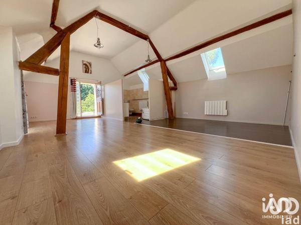 Maison à vendre 8 pièces 280 m² Fresnes-sur-Marne