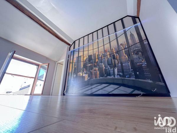 Maison à vendre 8 pièces 280 m² Fresnes-sur-Marne
