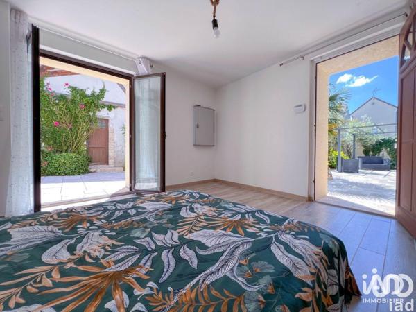 Maison à vendre 8 pièces 280 m² Fresnes-sur-Marne