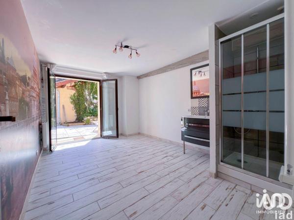 Maison à vendre 8 pièces 280 m² Fresnes-sur-Marne