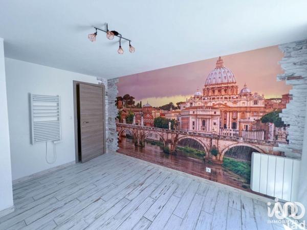 Maison à vendre 8 pièces 280 m² Fresnes-sur-Marne