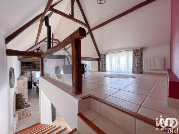 Maison à vendre 8 pièces 280 m² Fresnes-sur-Marne