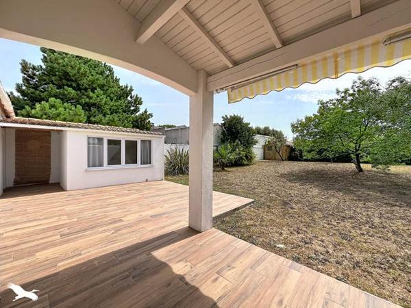 Maison à vendre 995 000 € Saint-Martin-de-Ré 4 p 139 m² DPE D