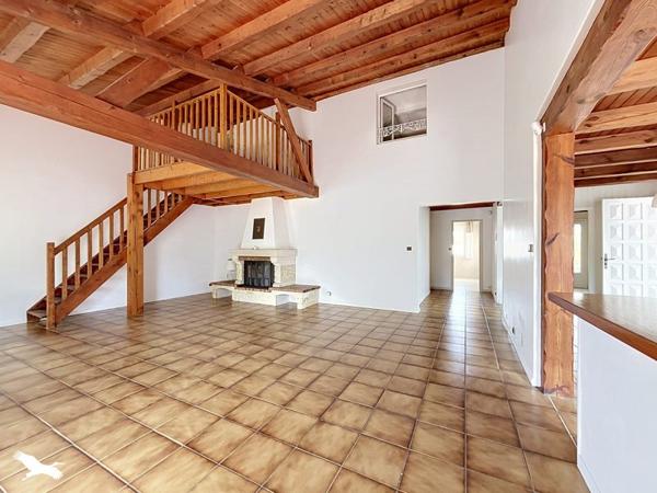 Maison à vendre 995 000 € Saint-Martin-de-Ré 4 p 139 m² DPE D