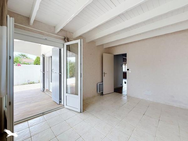 Maison à vendre 995 000 € Saint-Martin-de-Ré 4 p 139 m² DPE D