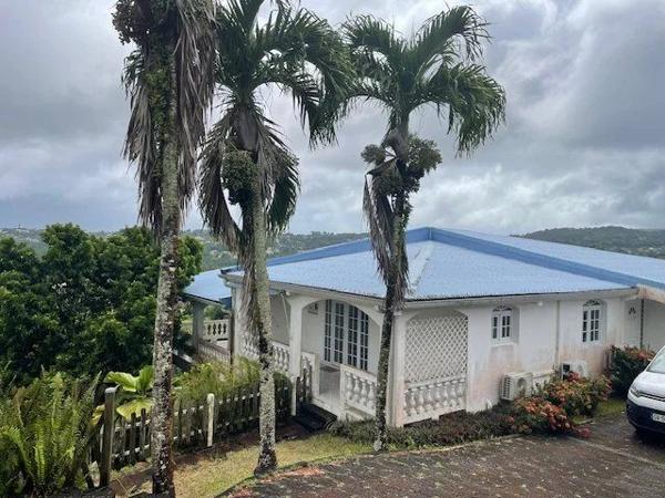 Vente Immeuble 425 m2 à Saint-Joseph