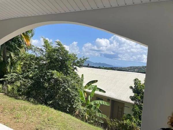 Vente Immeuble 425 m2 à Saint-Joseph